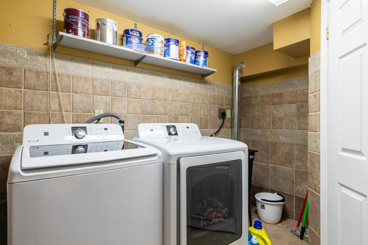 Luxury 3Br House With Bbq By Globalstay Toronto Exterior foto